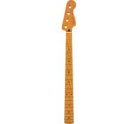 Fender® Precision Bass® - Roasted Maple - Collo Per Basso Elettrico - 9,5" - 20 Tasti