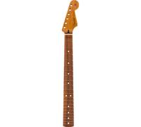 Fender® Stratocaster® - Roasted Maple/Pau Ferro - Collo Per Chitarra Elettrica - 9,5" - 21 Tasti