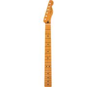 Fender Neck Roasted Maple Tele 21