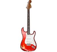 Fender Roasted Pro Hvy Relic CAR
