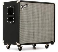 Fender Rumble 115 V3 Cabinet - Cabinet per basso 1x15"