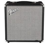 Fender Rumble 25 V3 Combo Piccolo Basso