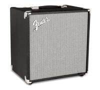 Fender Rumble 40 V3, Combo Amplificatore Ideale per Basso Elettrico | Amplificatore per basso da studio, 3 suoni di amplificatore, overdrive commutabile, uscita di linea XLR