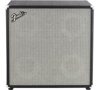 Fender Rumble 410 Cabinet V3 Cabinet Basso