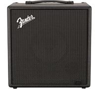 FENDER RUMBLE LT25 AMPLIFICATORE COMBO PER BASSO 25W WOOFER 8" CON MODELLI DI AMPLIFICATORI ED EFFETTI
