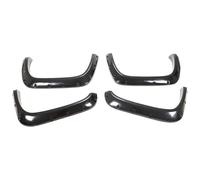 Fender Ruota Sopracciglio Per Dodge Per Ram 1500 2500 3500 1994 1995 1996 1997 1998 1999-2002 Passaruota Per Auto Parafanghi Allargati Profili ABS