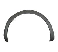 Fender Ruota Sopracciglio Per Peugeot 5008 Parafanghi Anteriori Posteriori Estensione Passaruota(Rear L)