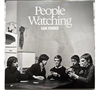 Fender,Sam - People Watching (Night 1 Ltd. Edt.)