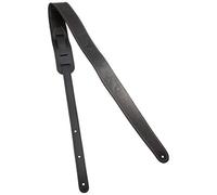 Fender Sangle Monogrammed Cuir black - NUOVO
