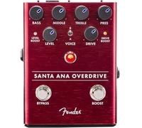 Fender Santa Ana Effetti Chitarra