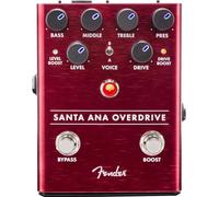Fender Santa Ana Effetti Chitarra