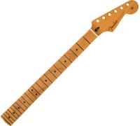 Fender Neck Strat RSTD Flat Oval MN