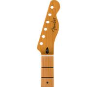 Fender Satin Roasted Maple Telecaster Neck Maple