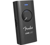 Fender scheda audio LINK I/O INTERFACE