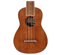Fender Seaside Soprano Ukulele Pack - Ukulele soprano