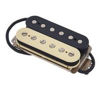 Fender Shawbucker 1 Pickup Zebra
