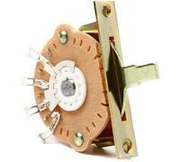 Fender 8 Perno Telaio Attacco Tubo Presa 099-0724-000