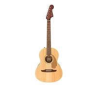 Fender Sonoran Mini WN Spruce Chitarra Acustica