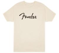 Fender Spaghetti Logo T-Shirt OWT XXL