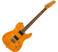 Fender Special Edition Custom Telecaster FMT HH IL Amber