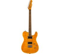 Fender Special Edition Custom Telecaster FMT HH IL Amber