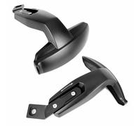 Fender Spray Guard Hugger Matte Black BMW F650 700 800 GS 2008 - 2017