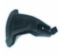 Fender Spray Guard Hugger Matte Black Yamaha MT-09 E Tracer 900 13-20