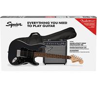 Squier Aff. Strat HSS PACK CFM
