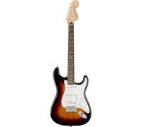 Fender Squier Affinity Series Stratocaster 3-Color Sunburst Chitarra Elettrica