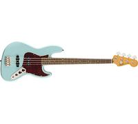 Fender Squier Classic Vibe '60s Jazz Bass IL Daphne Blue Basso Elettrico