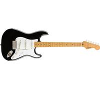 Fender Squier Classic Vibe 50s Stratocaster MN Black Chitarra Elettrica