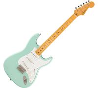 Fender Squier Classic Vibe '50s Stratocaster HT MN Surf Green Chitarra Elettrica
