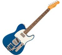 Fender Squier Classic Vibe '60s Custom Telecaster SH Lake Placid Blue Chitarra Elettrica