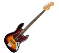 Squier CV 60s Jazz Bass LRL 3TS