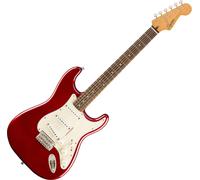Fender Squier Classic Vibe 60s Stratocaster IL Candy Apple Red Chitarra Elettrica