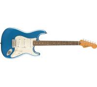 Fender Squier Classic Vibe 60s Stratocaster - Stratocaster Lake Placid Blue