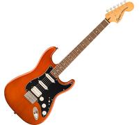 Fender Squier Classic Vibe '70s Stratocaster HT HSS LRL Mocha Chitarra Elettrica