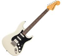 Fender Squier Classic Vibe '70s Stratocaster HT HSS LRL Olympic White Chitarra Elettrica