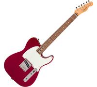 Fender Squier Classic Vibe Custom Esquire LRL Candy Apple Red Chitarra Elettrica