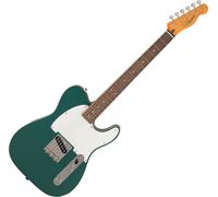 Fender Squier Classic Vibe Custom Esquire LRL Sherwood Green Chitarra Elettrica