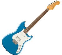 Squier CV Duo Sonic HS LRL PPG LPB
