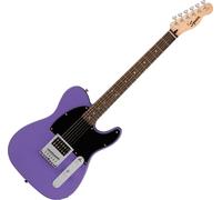 Squier Sonic Esquire H Ultraviolet