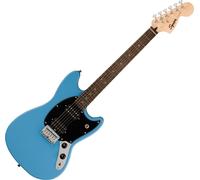 Fender Squier Sonic Mustang HH LRL California Blue Chitarra Elettrica