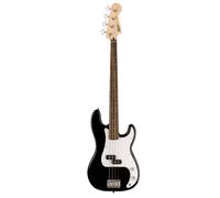 Squier Sonic Precision Black