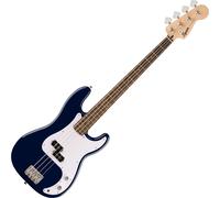 Fender Squier Sonic Precision Bass LRL Midnight Blue Basso Elettrico