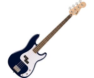 Fender Squier Sonic Precision Bass LRL Midnight Blue Basso Elettrico