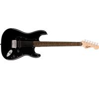 Fender Squier Sonic Stratocaster HT H LRL Black Chitarra Elettrica