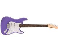 Fender Squier Sonic Stratocaster Ultraviolet Chitarra elettrica a 21 tasti