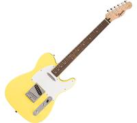 Fender Squier Sonic Telecaster LRL Canary Yellow Chitarra Elettrica
