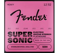 Fender 50L Flatwound